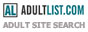 Adultlist.com banner