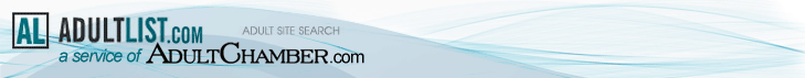 Adult Sex Site Search Engine