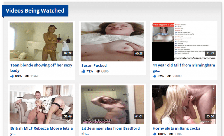 Stream amateur British porn on UKPorn.xxx
