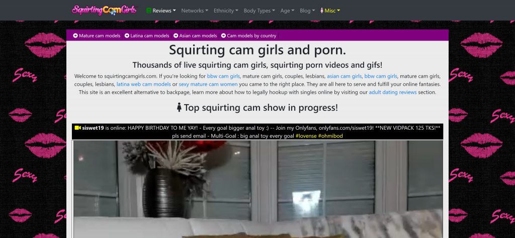 FireShot Capture 555 Squirting camgirls Live squirting cam gir https squirtingcamgirls.com