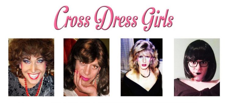 Cross Dress Girls